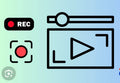 Video Record Order
