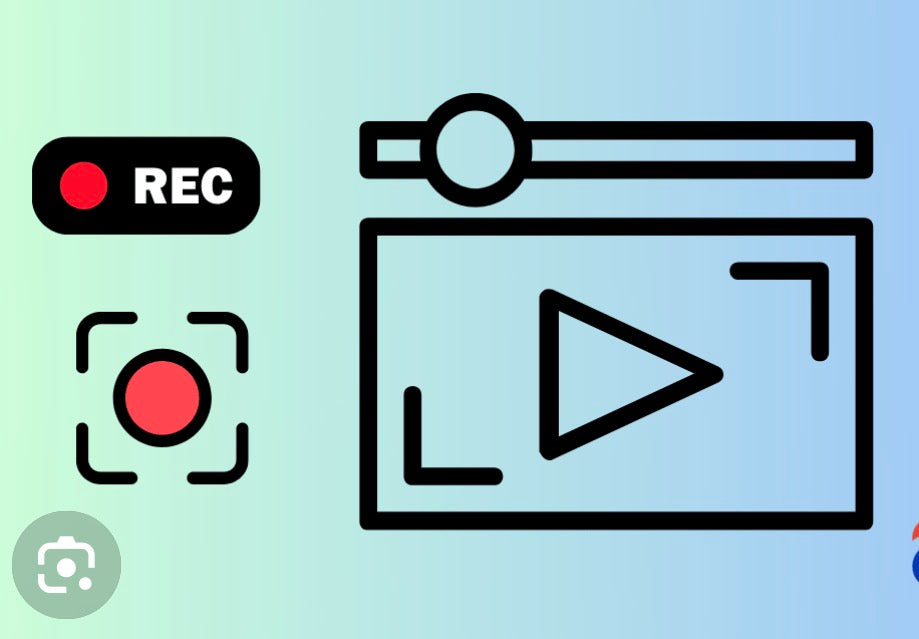 Video Record Order